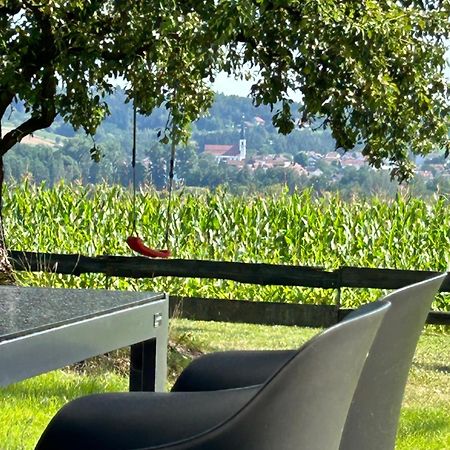 23 Mattenham - Ruhe Und Erholung In Alleinlage, Sauna Vilshofen an der Donau Exterior foto